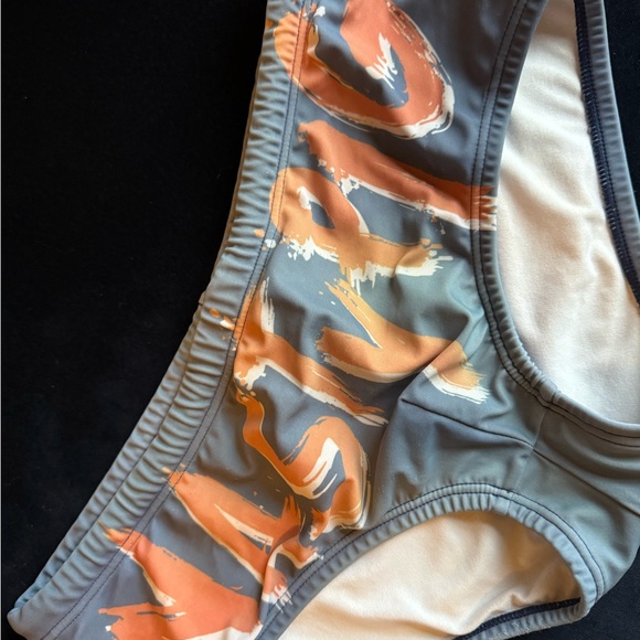 Nasty Pig Logo Sunga Swimsuit - Picture 7 of 10